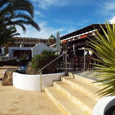 Ferienwohnung Playa Bastian A47 - Ocean View Costa Teguise Exterior foto