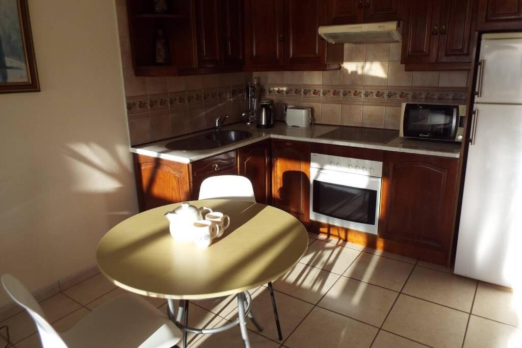Ferienwohnung Playa Bastian A47 - Ocean View Costa Teguise Exterior foto