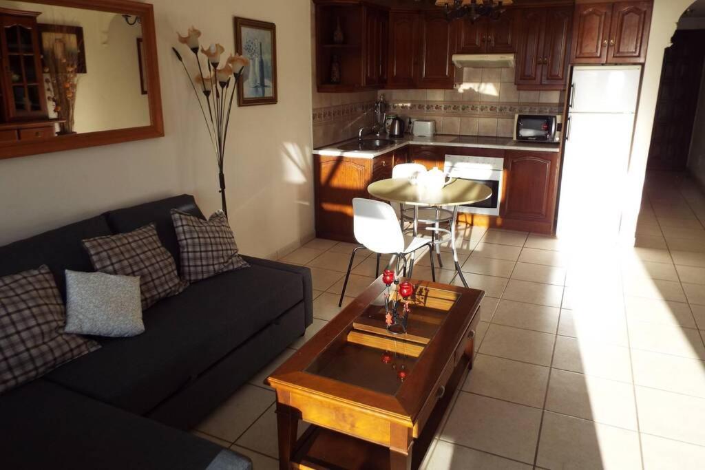 Ferienwohnung Playa Bastian A47 - Ocean View Costa Teguise Exterior foto