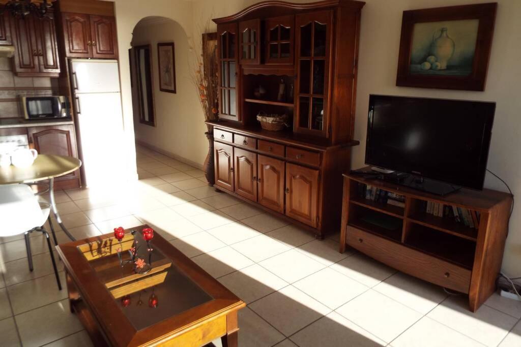 Ferienwohnung Playa Bastian A47 - Ocean View Costa Teguise Exterior foto
