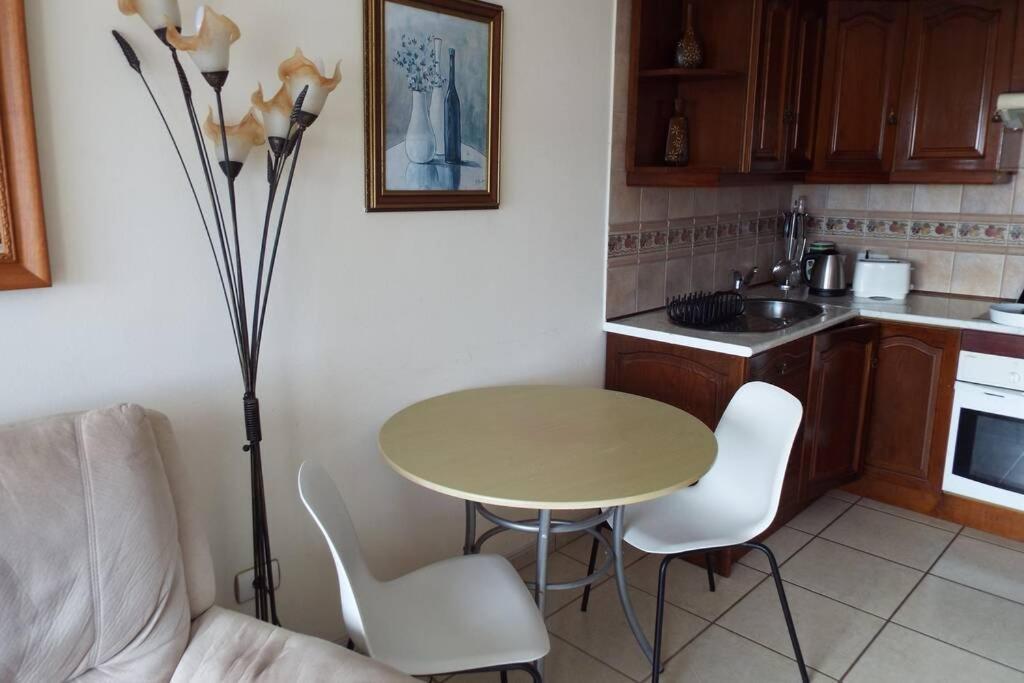 Ferienwohnung Playa Bastian A47 - Ocean View Costa Teguise Exterior foto