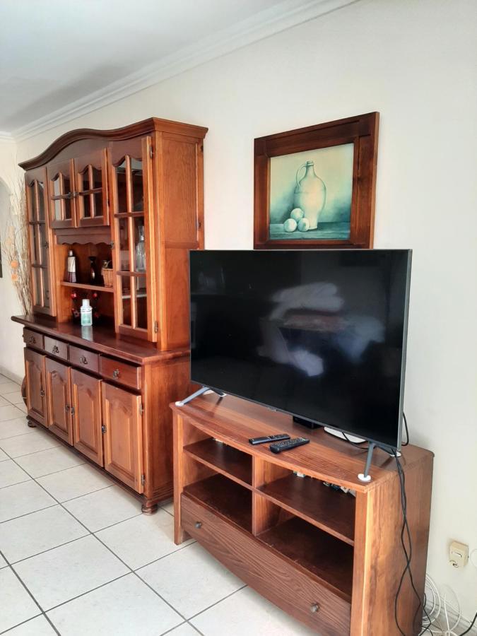 Ferienwohnung Playa Bastian A47 - Ocean View Costa Teguise Exterior foto