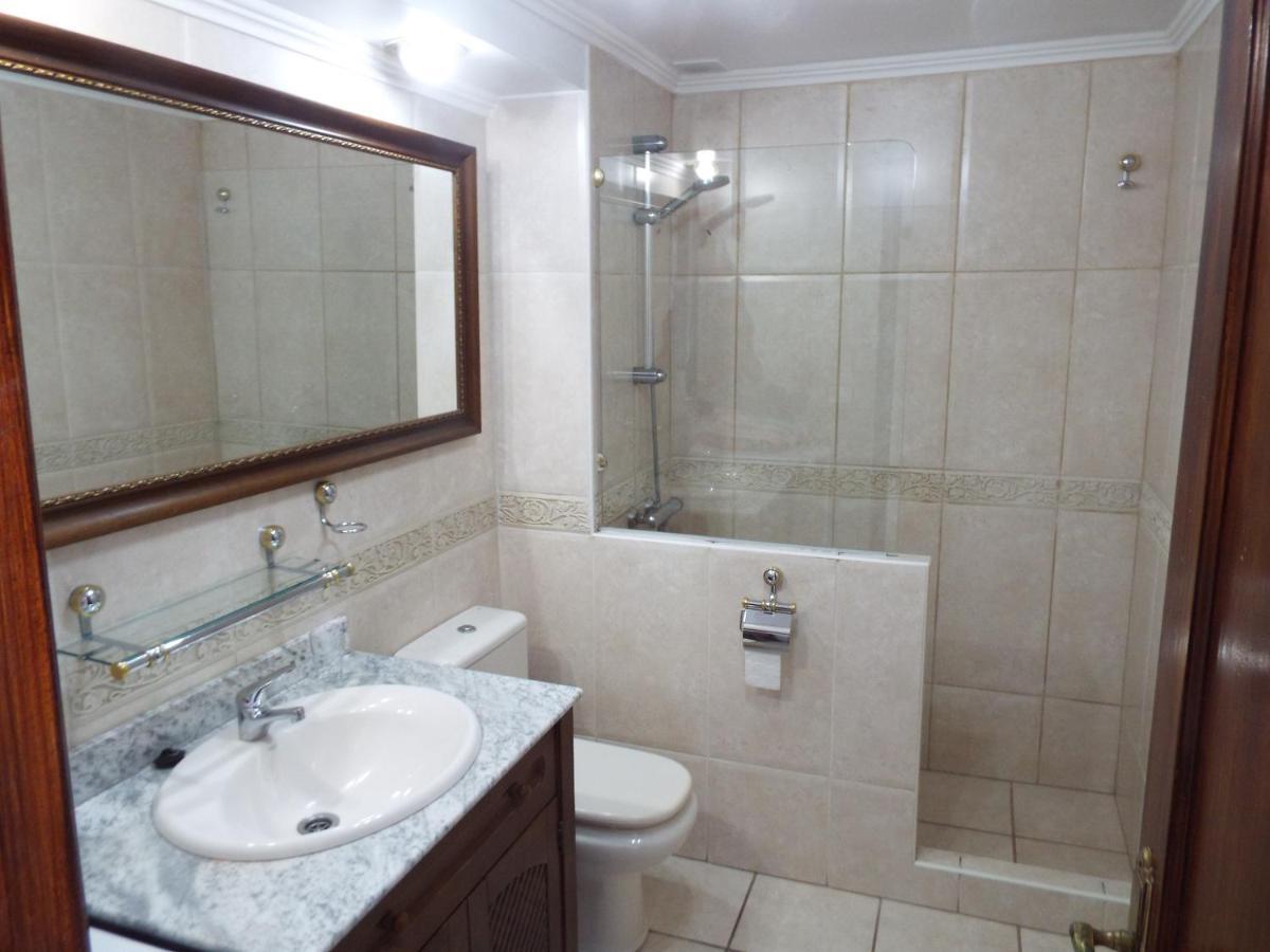 Ferienwohnung Playa Bastian A47 - Ocean View Costa Teguise Exterior foto