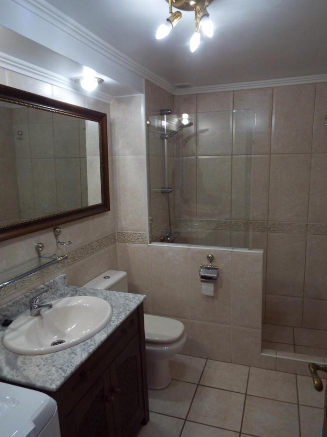 Ferienwohnung Playa Bastian A47 - Ocean View Costa Teguise Exterior foto